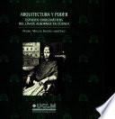 Arquitectura y poder