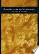 Arquitecturas de la memoria