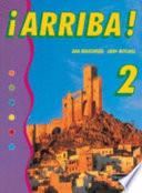 Arriba! 2 Pupil Book