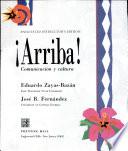 Arriba!