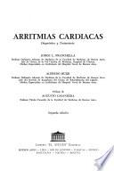 Arritmias cardiacas