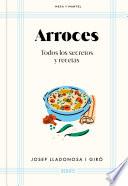 Arroces (Mesa y mantel)