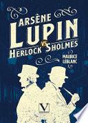 Arsène Lupin contra Herlock Sholmes