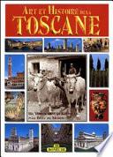 Art et histoire de la Toscane