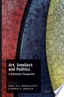 Art, Intellect and Politics