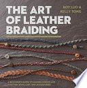 Art of Leather Braiding