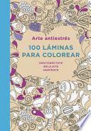 Arte Antiestrés