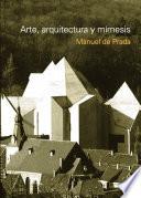 Arte, arquitectura y mímesis