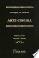 Arte cisoria
