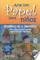 Arte con Papel para Niños