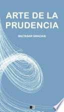 Arte de la Prudencia