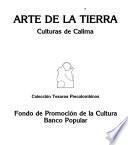 Arte de la tierra