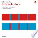Arte del colore