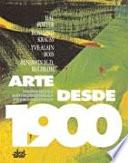 Arte desde 1900