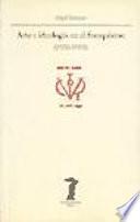 Arte e ideología en el franquismo, 1936-1951