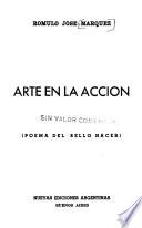 Arte en la acción