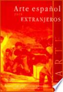 Arte español para extranjeros