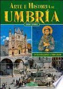 Arte et historia de Umbria