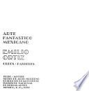 Arte fantástico mexicano