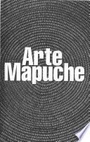 Arte mapuche