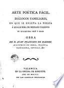 Arte poética fácil