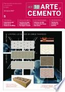 Arte y Cemento