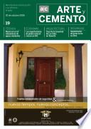 Arte y Cemento