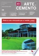 Arte y Cemento