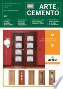 Arte y Cemento