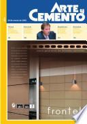 Arte y Cemento