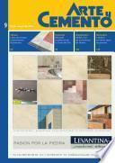 Arte y Cemento