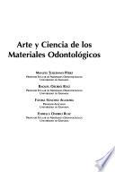 Arte y ciencia de los materiales odontológicos
