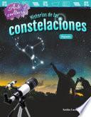Arte y cultura: Historias de las constelaciones: Figuras: Read-along ebook