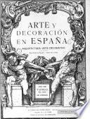 Arte y decoración en España
