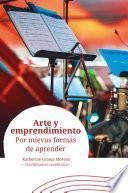Arte y emprendimiento