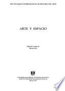 Arte y espacio