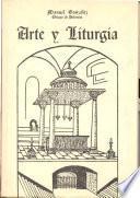 Arte y liturgia