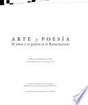 Arte y poesía