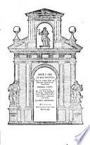 Arte y uso de arquitectura