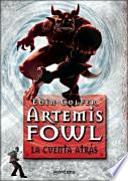 Artemis Fowl