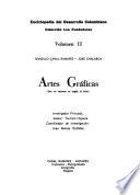 Artes gráficas
