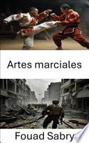 Artes marciales