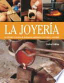 Artes & Oficios. La joyería