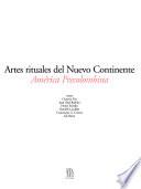Artes rituales del nuevo continente