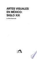 Artes visuales en México
