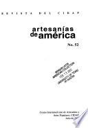 Artesanías de América
