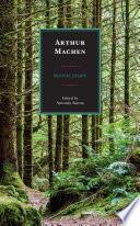Arthur Machen
