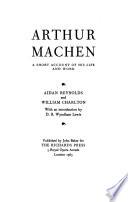 Arthur Machen