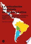 Articulación del Estado en América Latina, La (eBook)