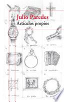 Artículos propios